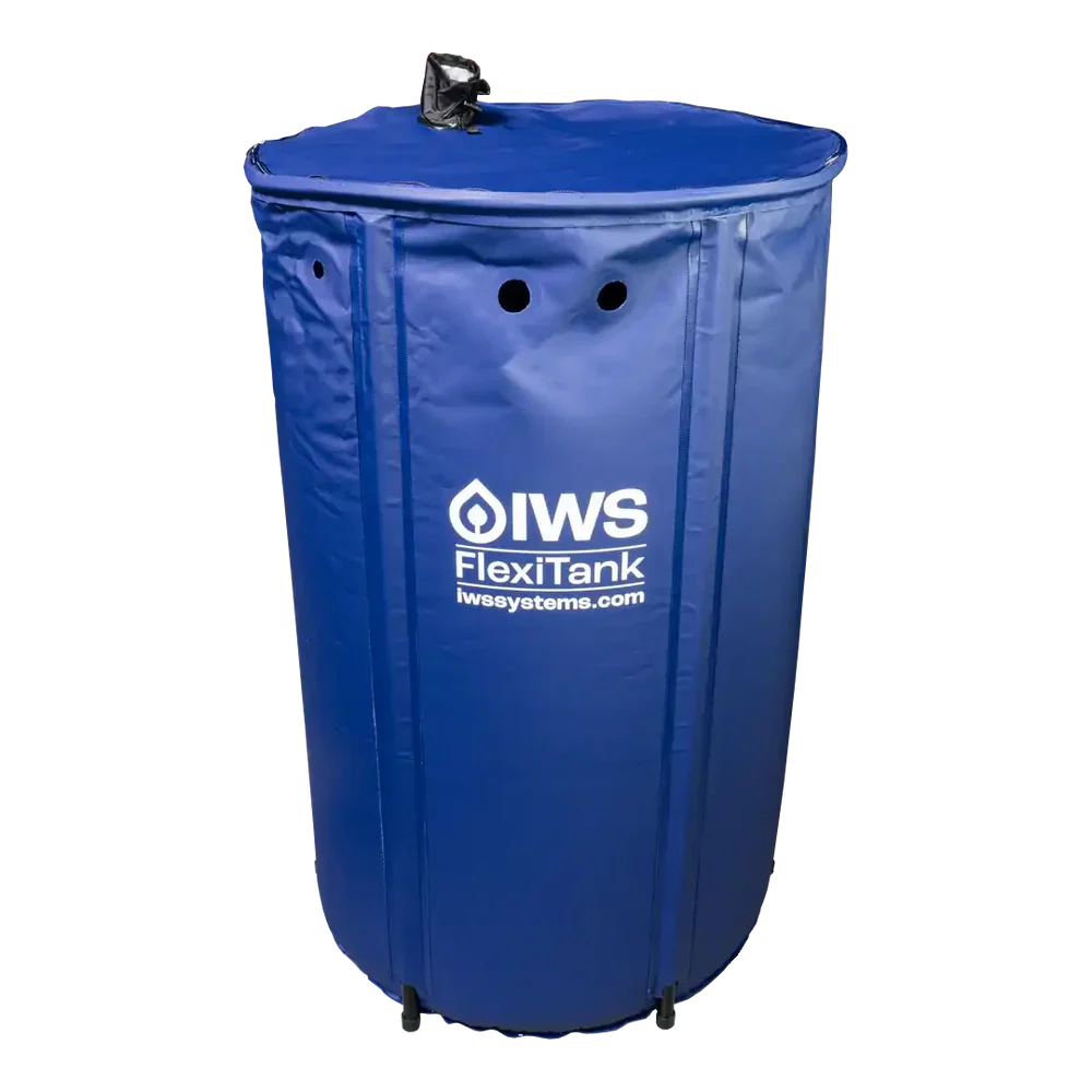 IWS FlexiTank (Tank Only)