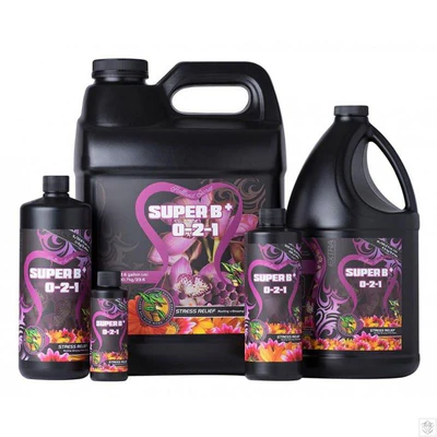 FHD Super B+ - 1 Litre - DiscountHydro.com - 29.95 - Nutrients & Additives > Additives, Nutrients & Additives > Root Stimulants