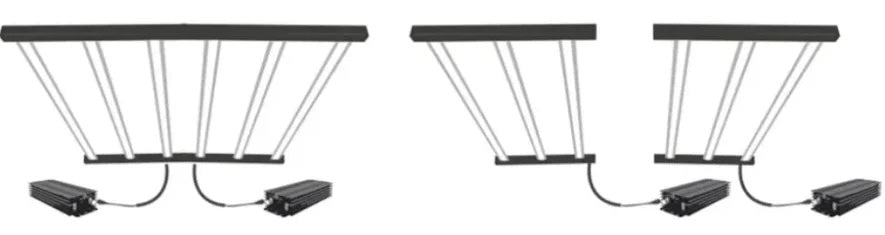Maxibright Varidrive 2 720/960 LED
