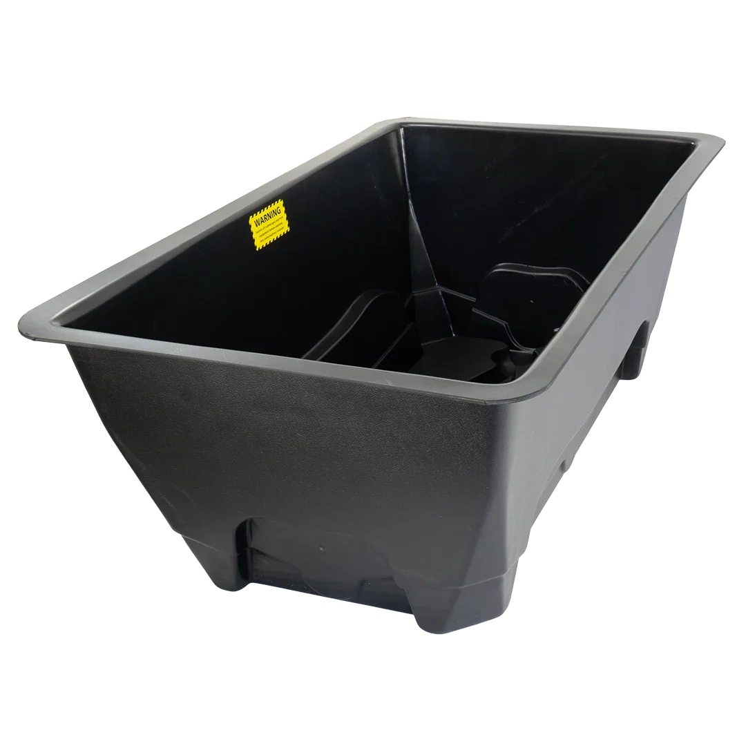 Oxypot Replacement Tanks