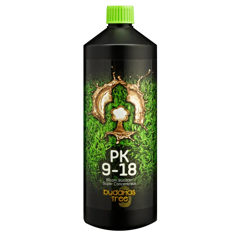 Buddhas Tree PK 9/18 - 1 Litre - DiscountHydro.com - 57.00 - Buddhas Tree, Nutrients & Additives > PK