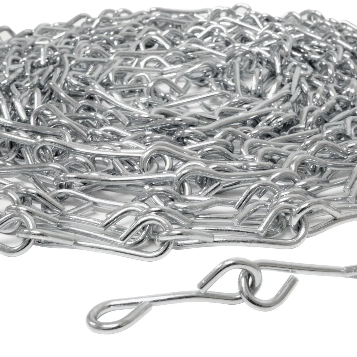 Jack Chain - 10m - Default Title - DiscountHydro.com - 8.90 - Lighting > Accessories