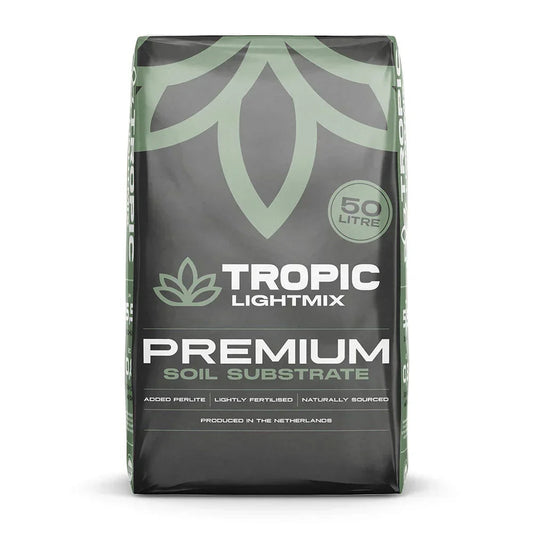 Soil / Light Mix Pallet - Tropic x 60 Bags - DiscountHydro.com - 540.00 - Canna