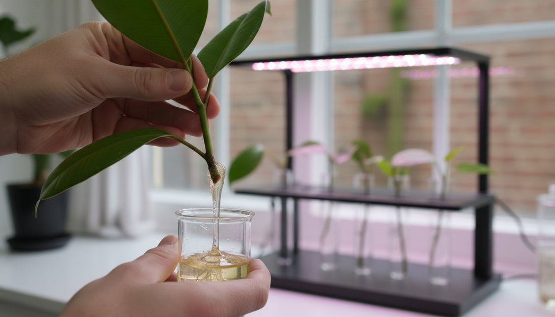 Rooting Hormone Gel UK: The Professional Guide to Successful Cuttings