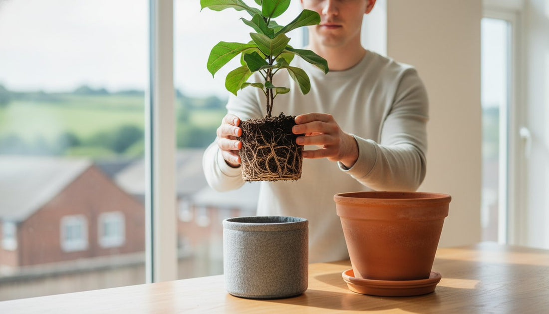 What Size Pot for My Plant? The Ultimate Indoor Grower’s Guide