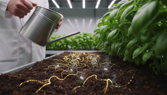 Using Nematodes for Natural Pest Control: A Grower's Guide - DiscountHydro.co.uk