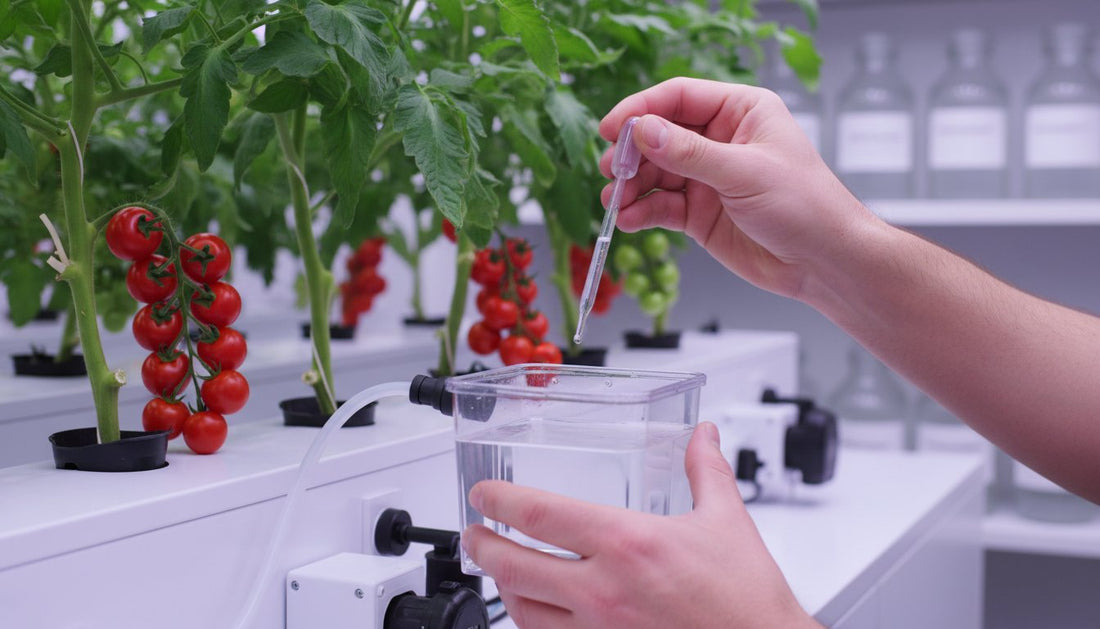 General Hydroponics Supplements: A UK Grower's Complete Guide