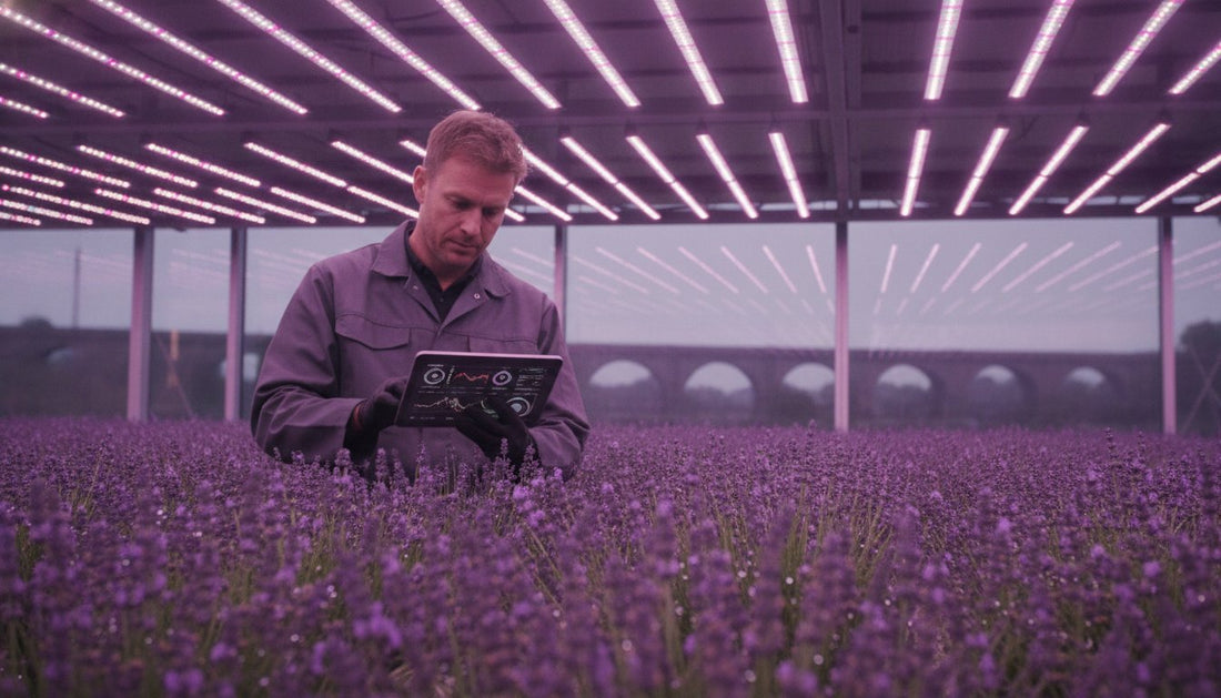 How to Increase Terpenes in Plants: The Ultimate 2026 Grower Guide