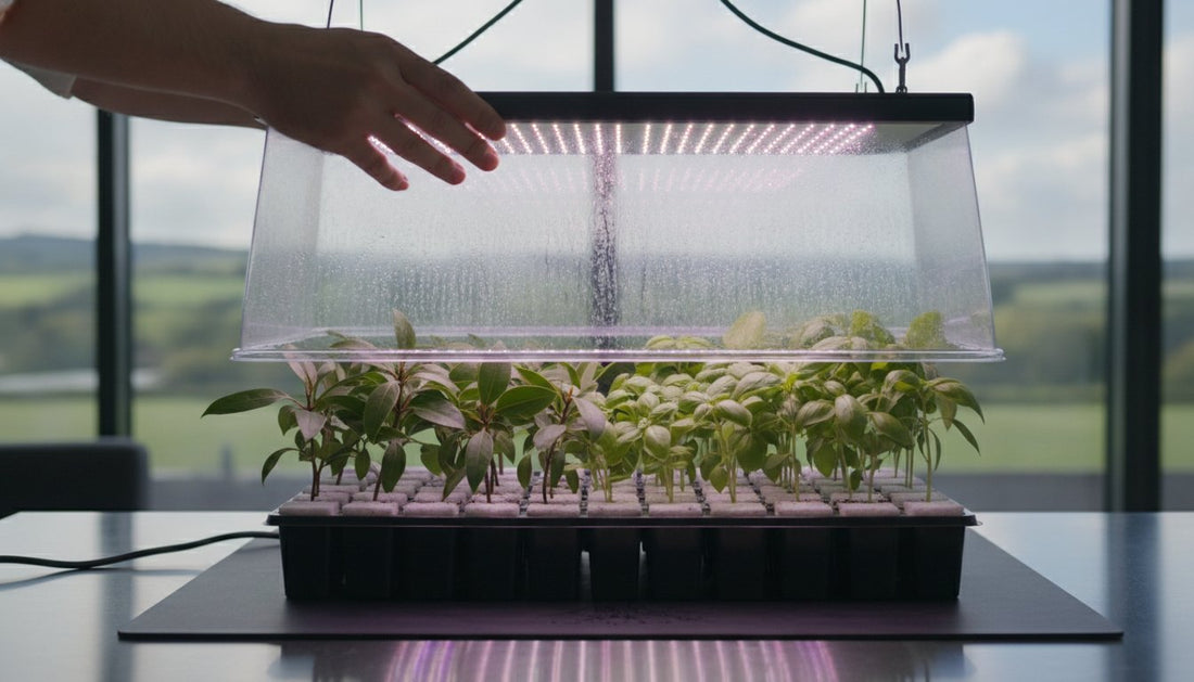 Propagation All: The Ultimate Buying Guide for Successful Cuttings and Seedlings
