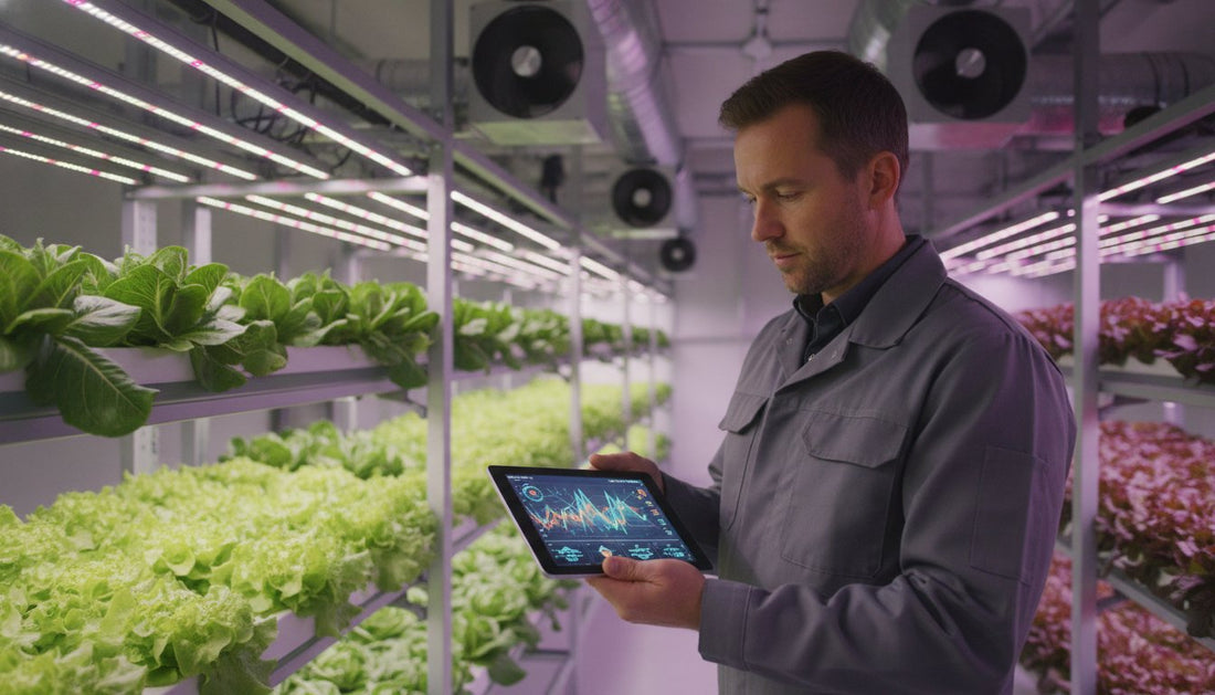 Environment Controllers Buying Guide 2026: Optimise Your Grow Room Climate