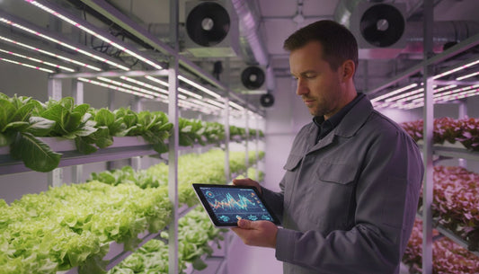 Environment Controllers Buying Guide 2026: Optimise Your Grow Room Climate