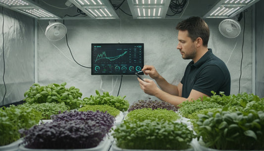 Smart Controller for Grow Tent: The 2026 Guide to Automated Climate Control