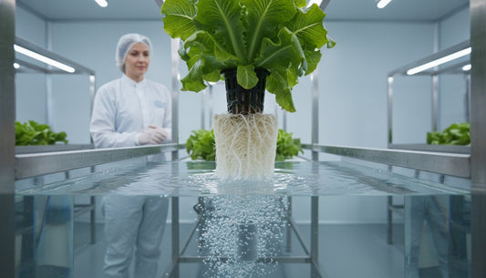 How to Prevent Root Rot in DWC: The Ultimate Guide for Healthy Roots