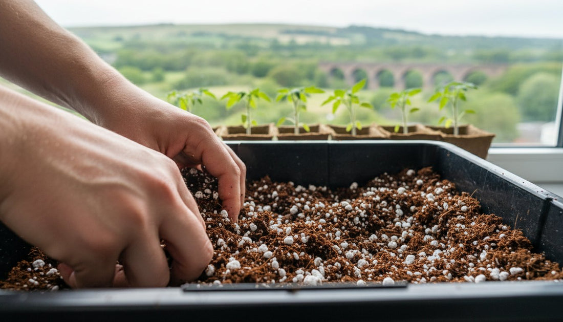How to Prepare Coco Coir for Growing: The Ultimate Step-by-Step Guide (2026)