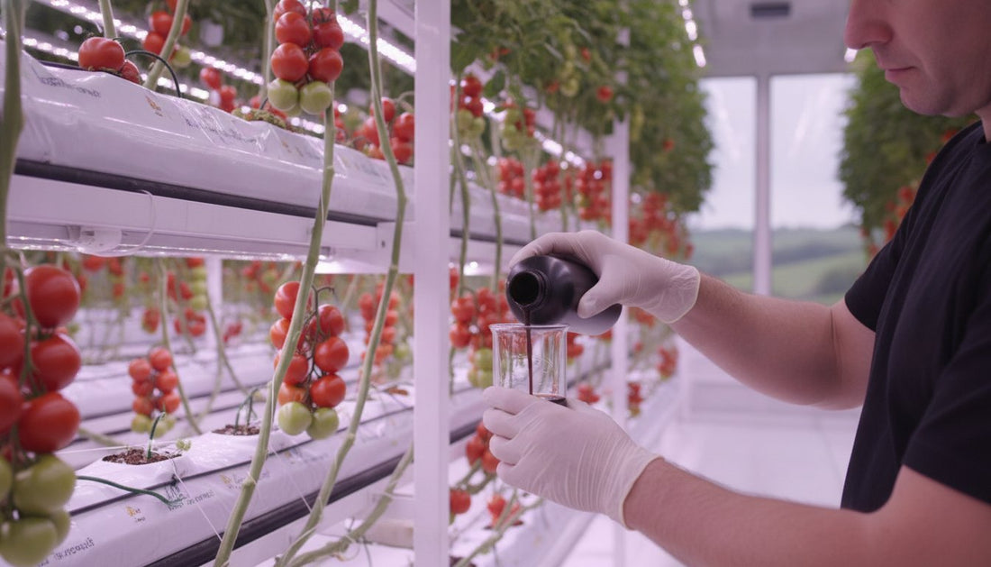 Best Organic Nutrients and Additives: A 2026 Buyer’s Guide for UK Growers
