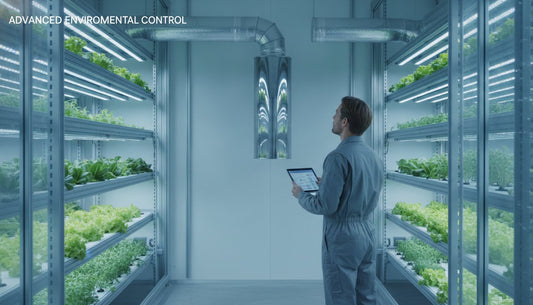 Carbon Filter Guide: Best Odour Control for Grow Rooms