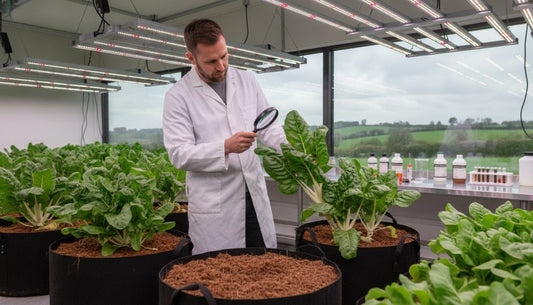 Coco Coir for Hydroponics: The Ultimate 2026 Guide to High-Yield Growing