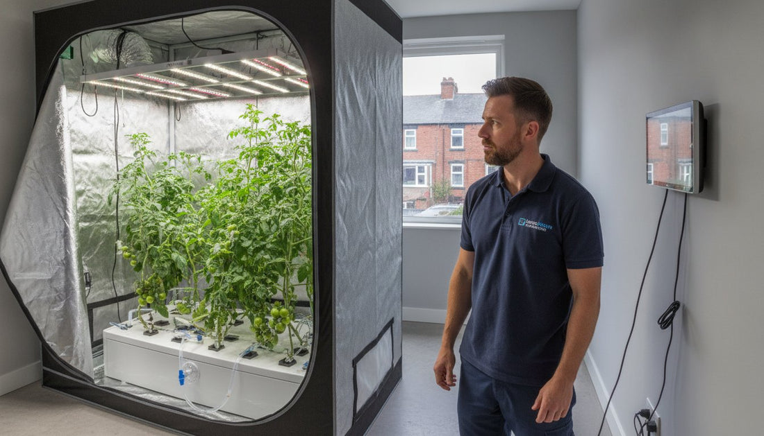 Common Grow Tent Mistakes: 10 Operational Errors to Avoid in 2026