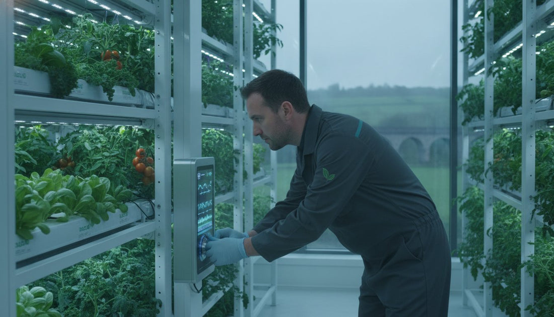 Fan Controllers Buying Guide: Optimise Your Grow Room Environment for 2026