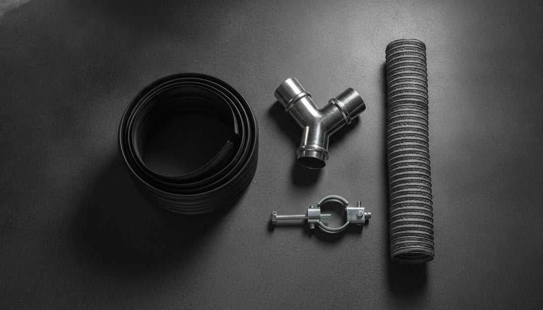 Fan Ducting Buying Guide: Best Grow Room Ventilation