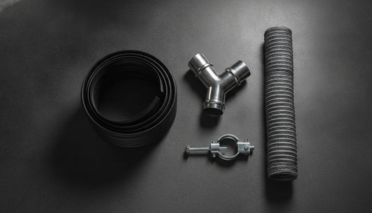 Fan Ducting Buying Guide: Best Grow Room Ventilation