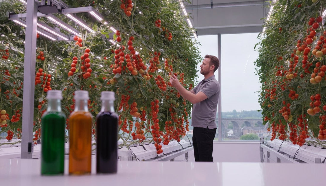 Grow Micro & Bloom: The 2026 Buying Guide to 3-Part Base Feeds