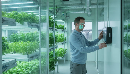 Grow Room Humidity Control: UK Growers Guide (2026)