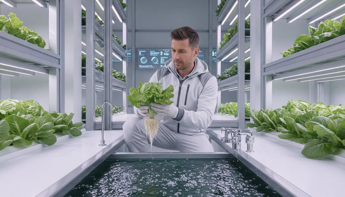 How to Prevent Root Rot: The Ultimate Grow Room Guide for 2026