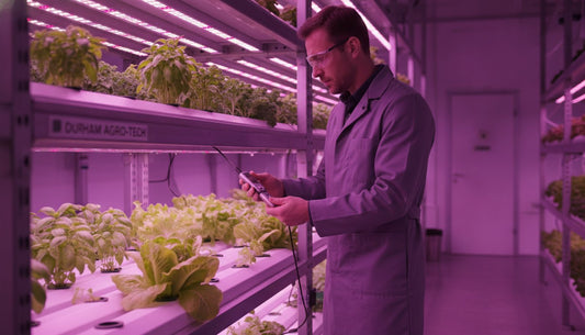 Hydroponic Nutrient Lockout: How to Diagnose, Fix, and Prevent It (2026)
