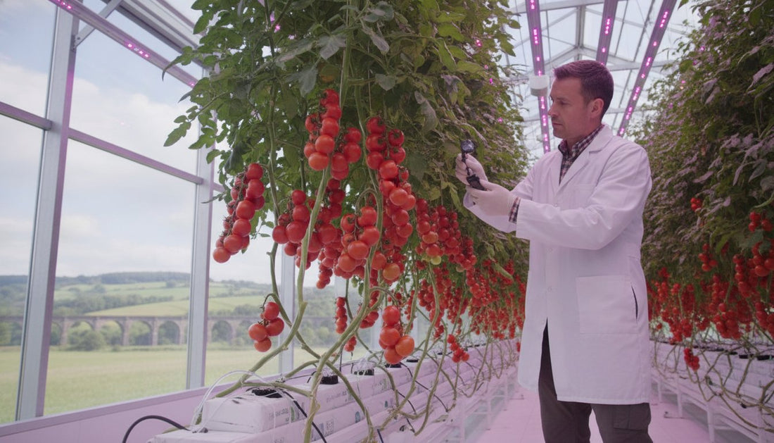 Nutrients PK Buying Guide: How to Choose the Best Bloom Boosters in 2026
