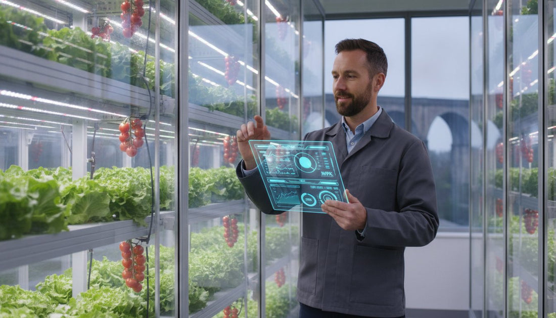 The Complete Guide to Hydroponic Nutrient Schedule in 2026