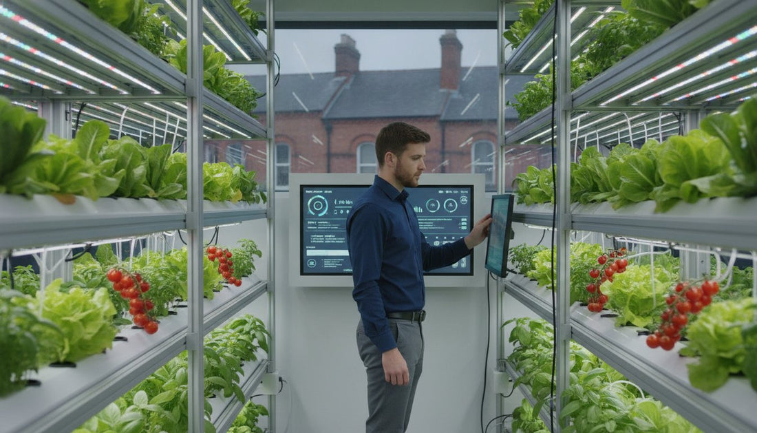 The Ultimate Hydroponics Supplies List: Everything You Need for 2026