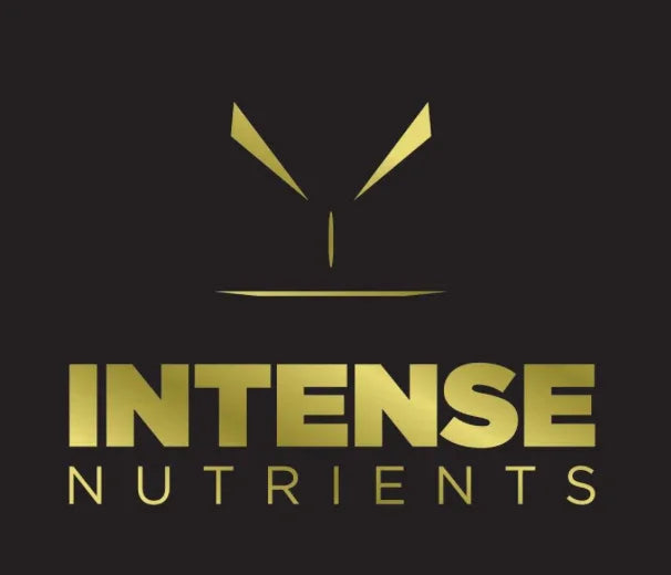 Intense Nutrients - DiscountHydro.co.uk