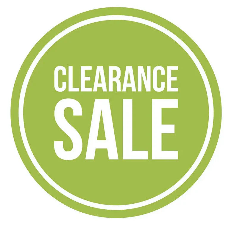 Clearance - DiscountHydro.co.uk