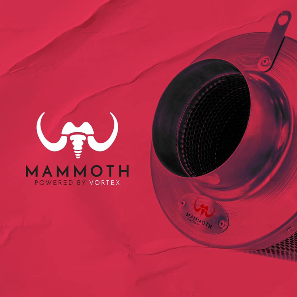 Mammoth