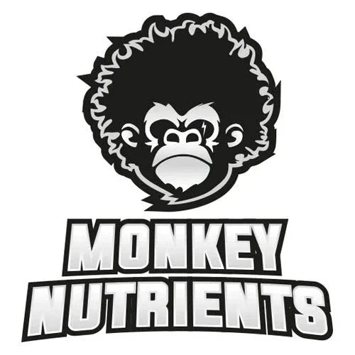 Monkey Nutrients - DiscountHydro.co.uk