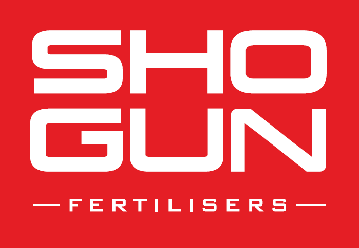 Shogun Fertilisers