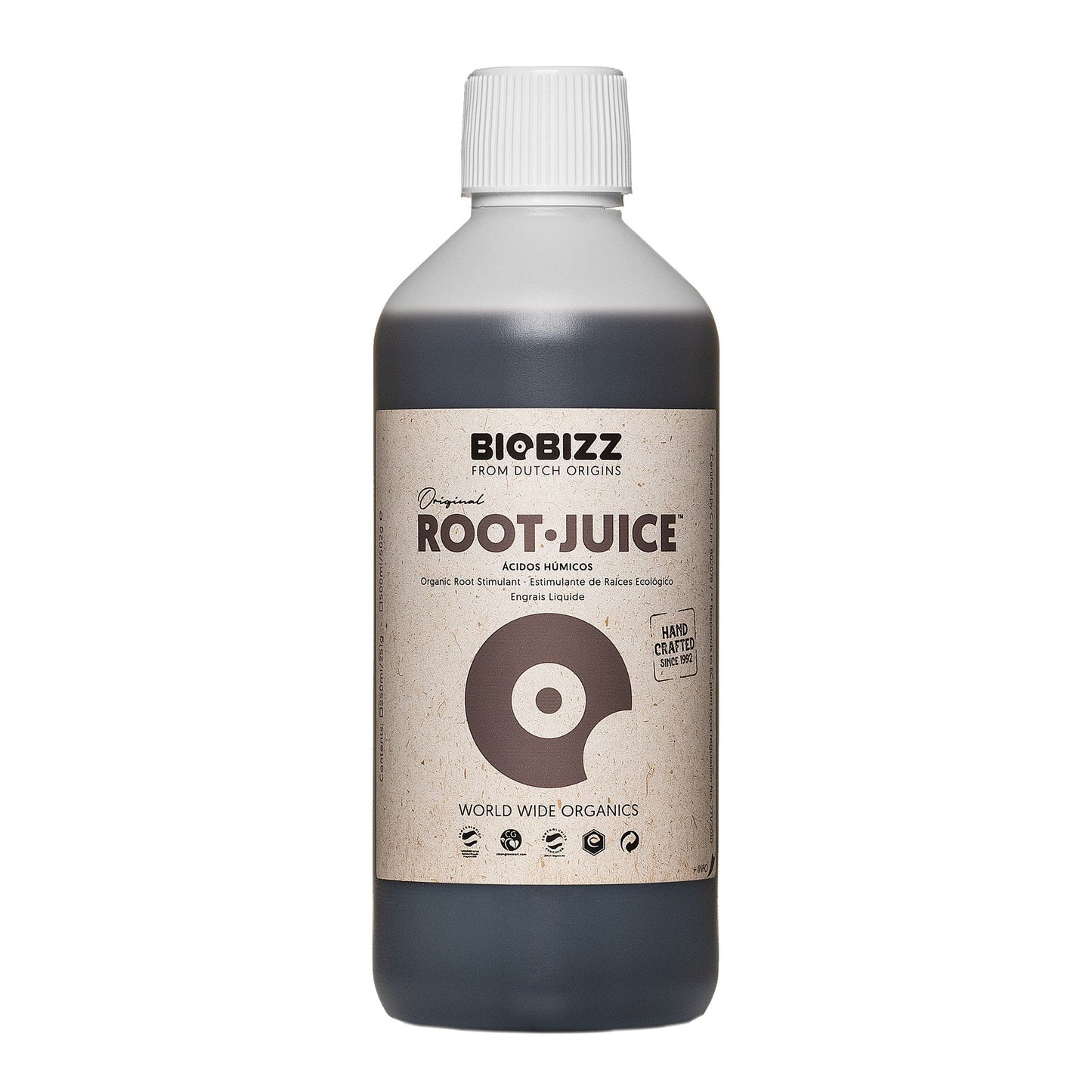 Biobizz Root Juice