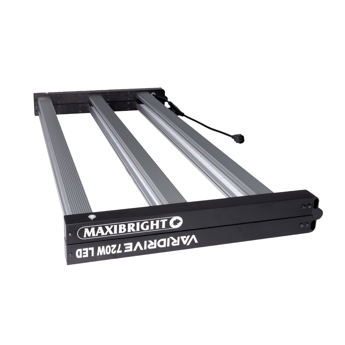 Maxibright Varidrive 720w LED boxed kit with Varidrive Ballast (Hinged)
