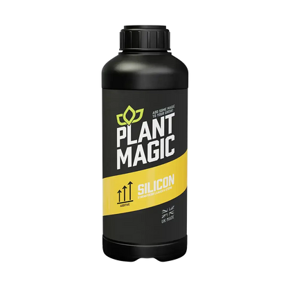 Plant Magic Silicon 1L - Default Title - DiscountHydro.com - 20.00 - Nutrients & Additives > Additives