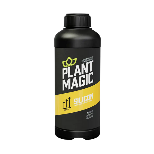 Plant Magic Silicon 1L image 0