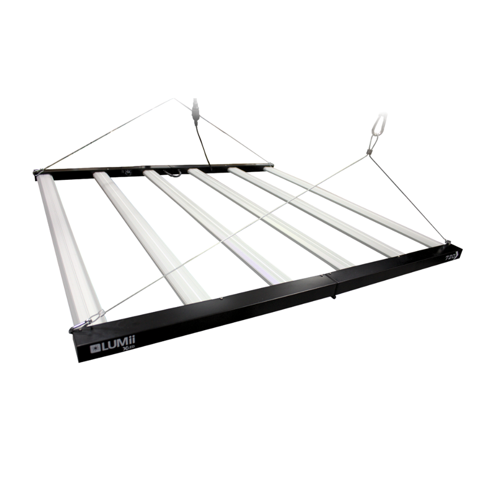 LUMii XLED 720w me Drajver të Integruar