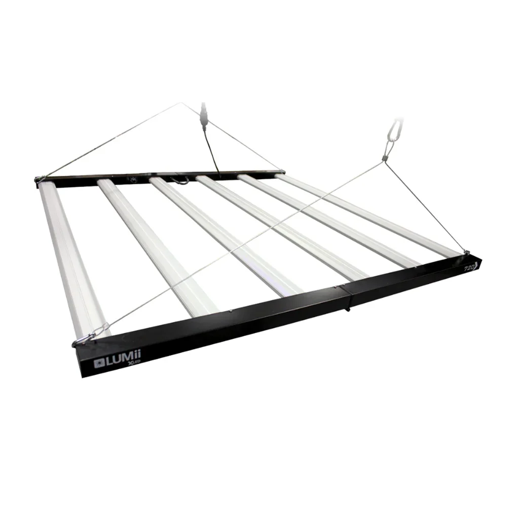 LUMii XLED 720w with Built-in Driver - Default Title - DiscountHydro.com - 109.00 - Clearance, Lighting > LED Fixtures, Lumii