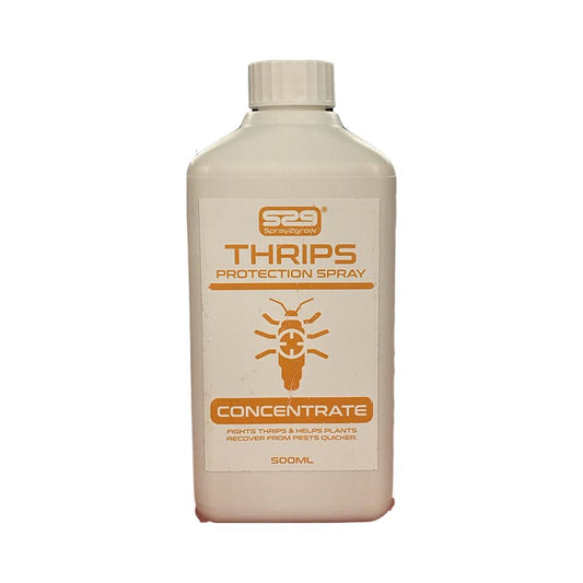 Spray2Grow Thrip image 0