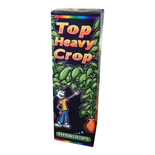 HydroTops Top Heavy Crop - 125ml - DiscountHydro.com - 42.30 - HydroTops, Nutrients & Additives > Boosters