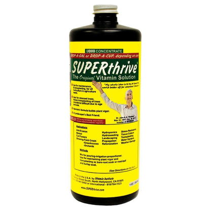 SuperThrive image 0