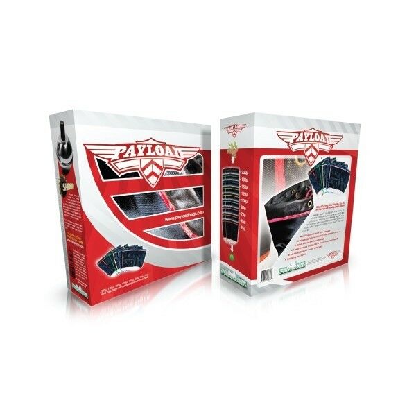 Payload Bubble Bag Kit image 0