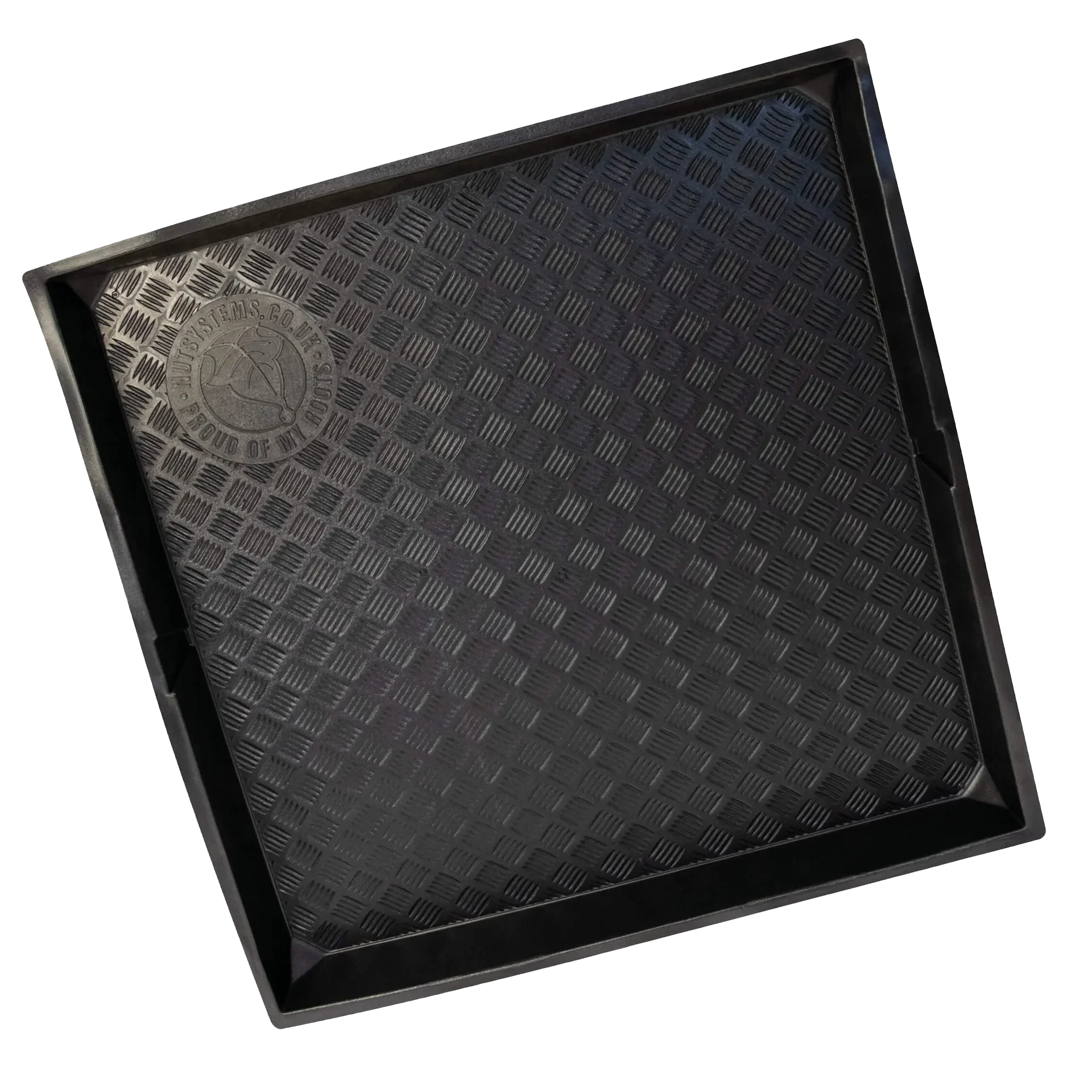 Premium Flexi Tray - Premium 80 cm Flexi Tray (Deep) - DiscountHydro.com - 29.99 - GAS (Global Air Supplies), Pots & Trays > Garland Trays, Pots & Trays > Saucers / Trays, Systems