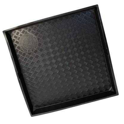 Premium Flexi Tray - Premium 80 cm Flexi Tray (Deep) - DiscountHydro.com - 29.99 - GAS (Global Air Supplies), Pots & Trays > Garland Trays, Pots & Trays > Saucers / Trays, Systems