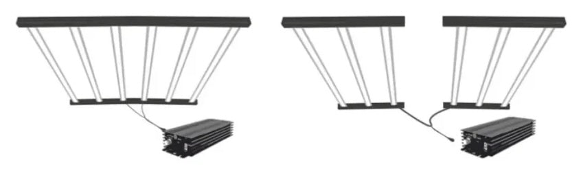 Maxibright Varidrive 2 720/960 LED